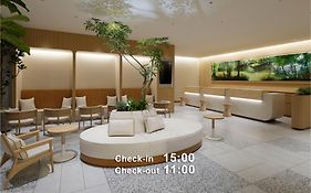 Mitsui Garden Hotel Sapporo